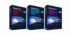 BITDEFENDER